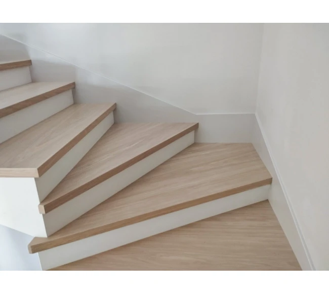 Ступени из Паркета photo8