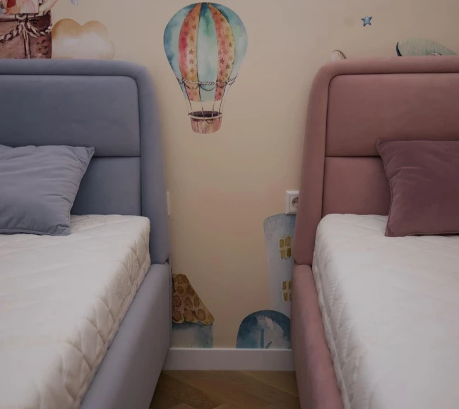 Кровать для детей Portofino photo8