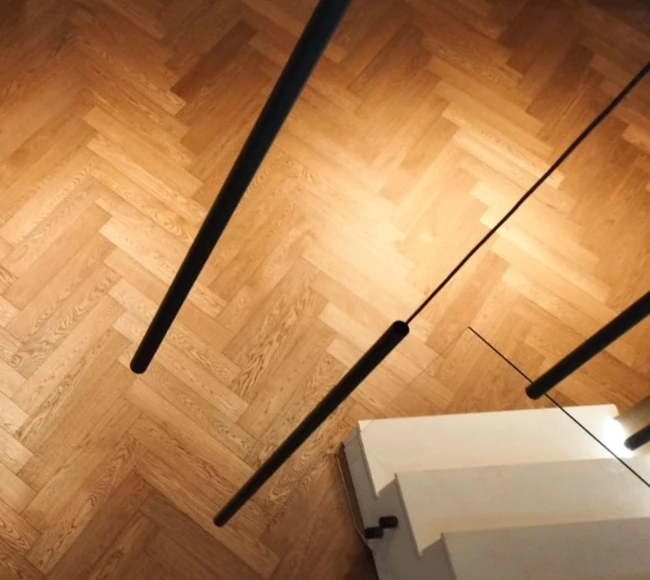 Паркетная доска photo5