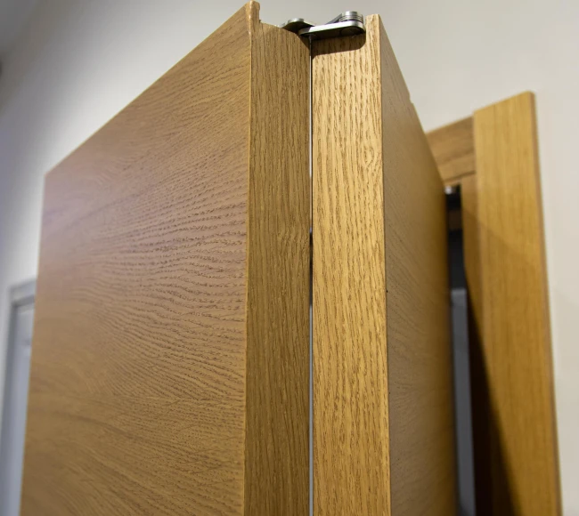 Дверь со Складным Механизмом photo7