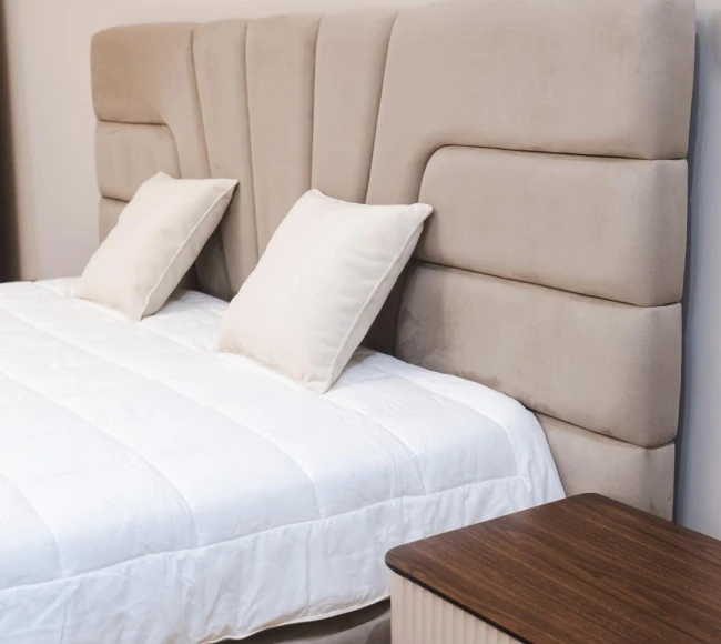 Кровать Paris photo1