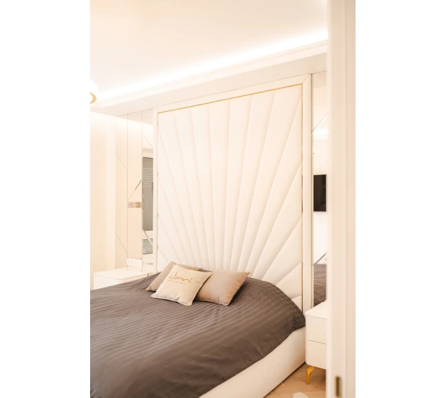 Кровать Lord photo1