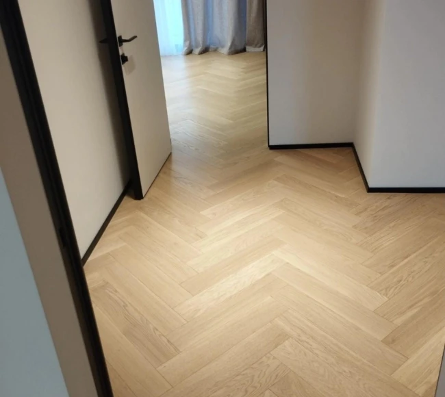 Паркетная доска photo2