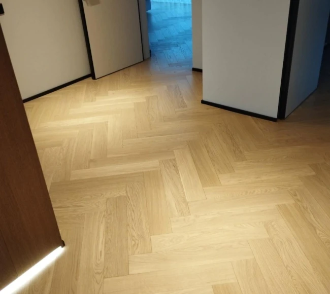 Паркетная доска photo4