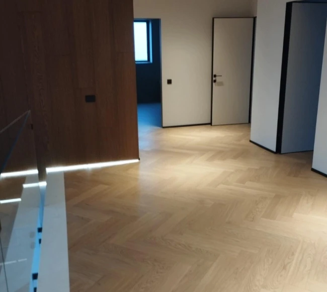 Паркетная доска photo3