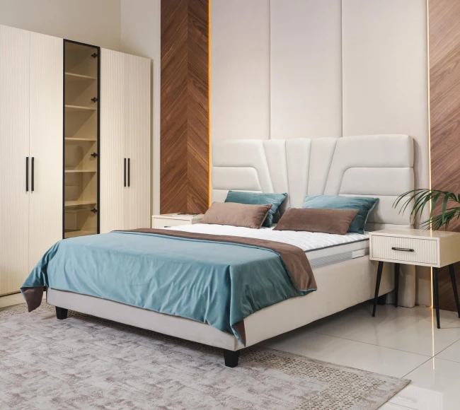 Кровать Paris photo1