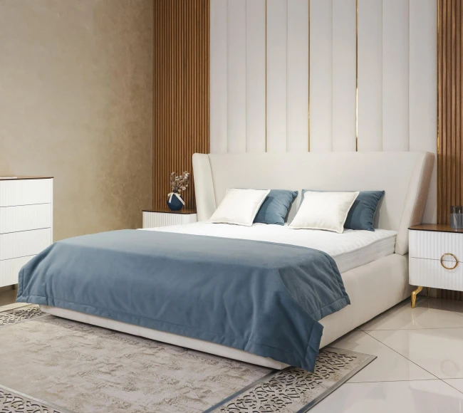 Кровать Graf photo1