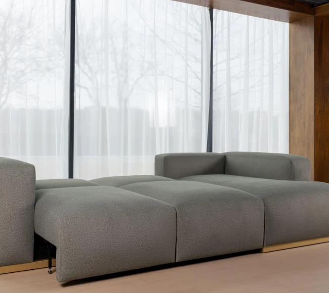 Диван угловой Milo photo2