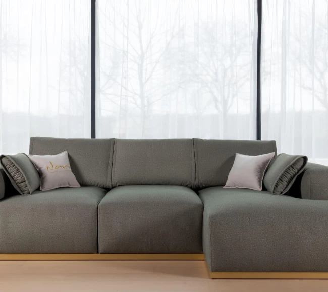 Диван угловой Milo photo3