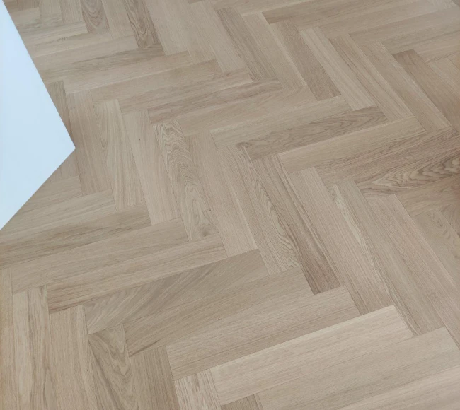 Паркетная Доска photo1