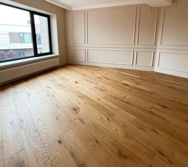 Паркетная Доска photo1