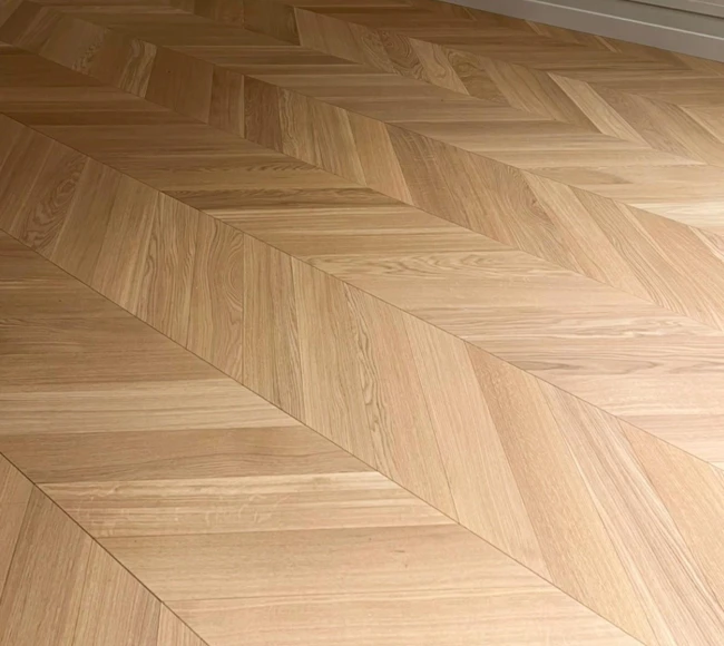 Паркетная доска photo2