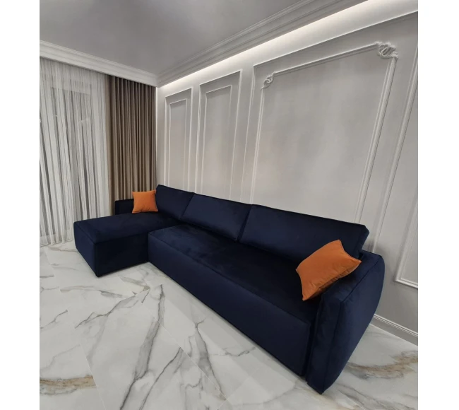 Диван угловой Boston photo1