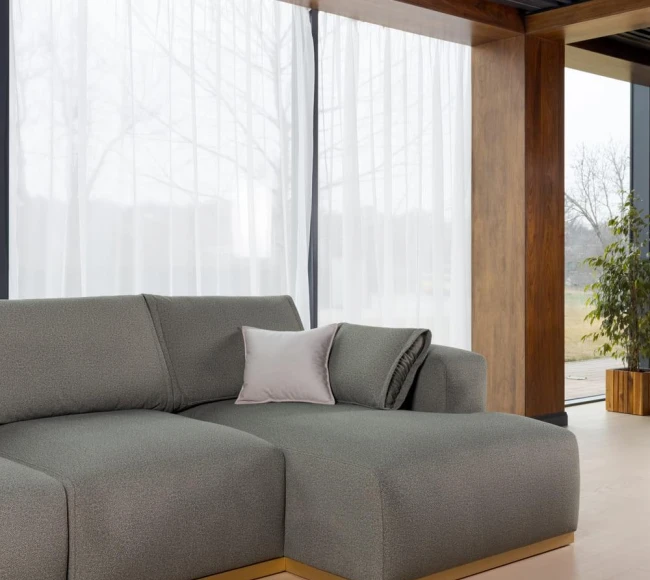 Диван угловой Milo photo7