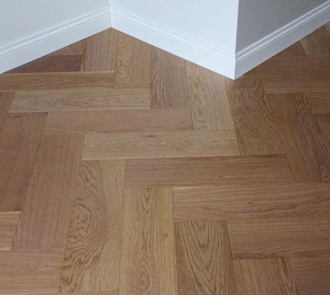 Паркетная Доска photo1