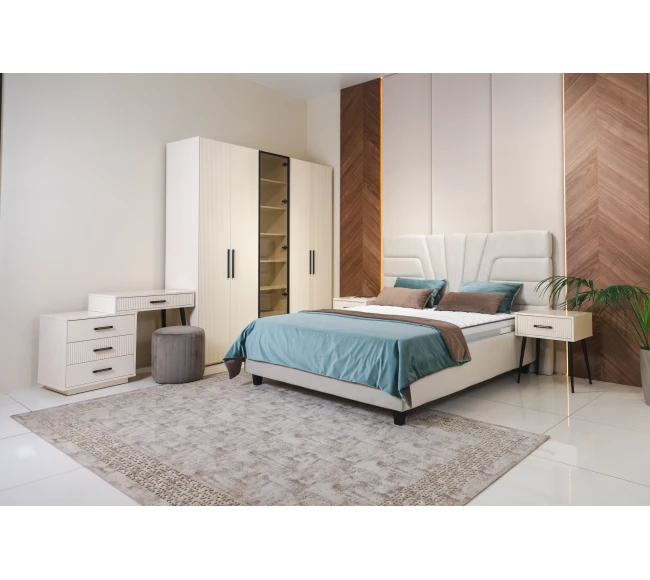 Кровать Paris photo3