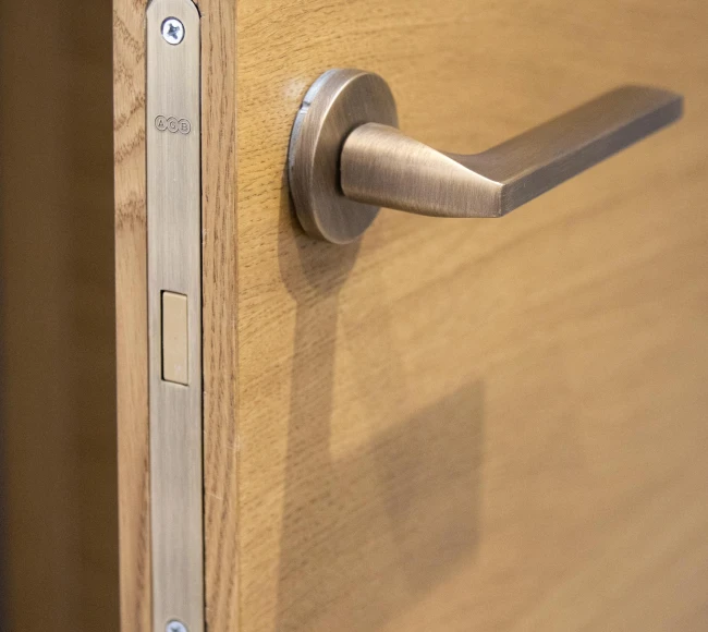 Дверь со Складным Механизмом photo8