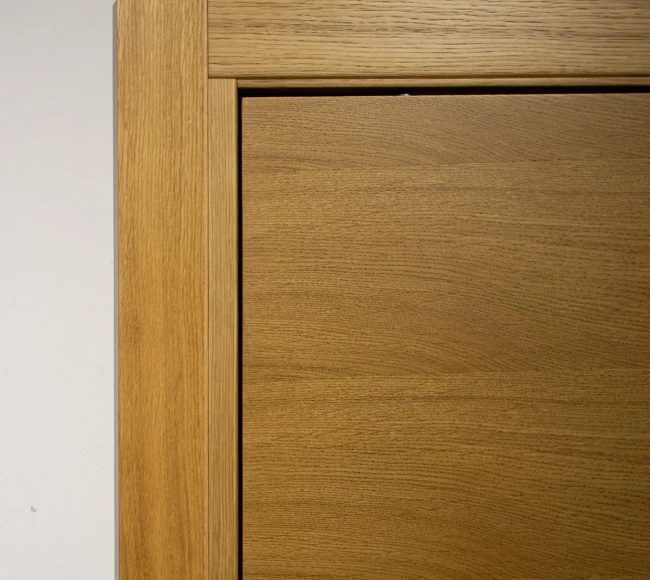 Дверь со Складным Механизмом photo2