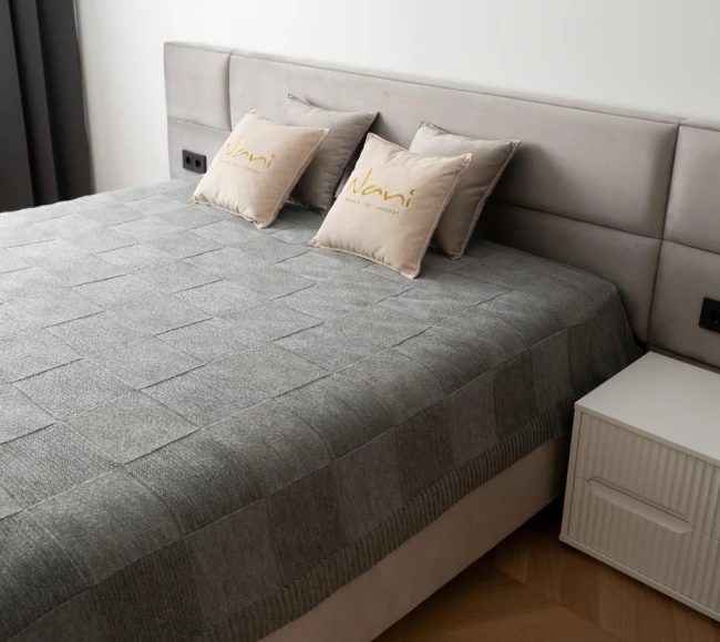 Кровать Milton photo3