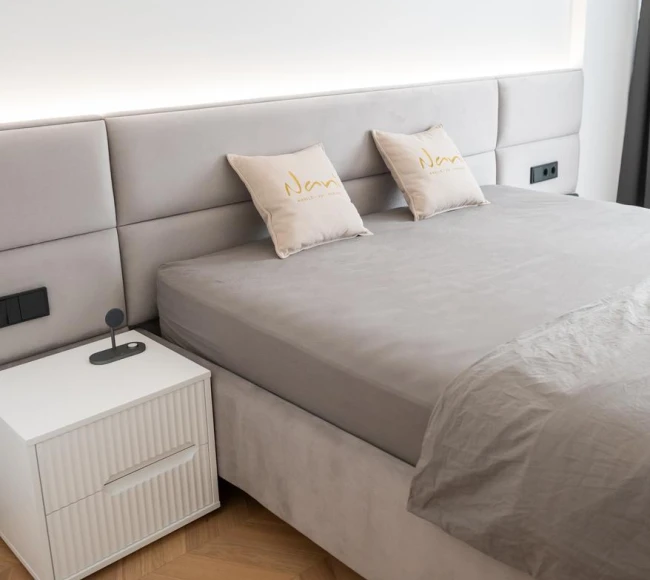 Кровать Milton photo2