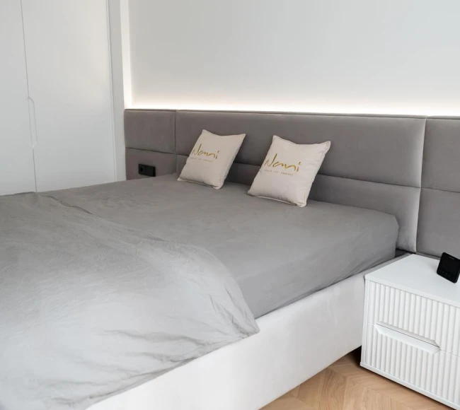 Кровать Milton photo1