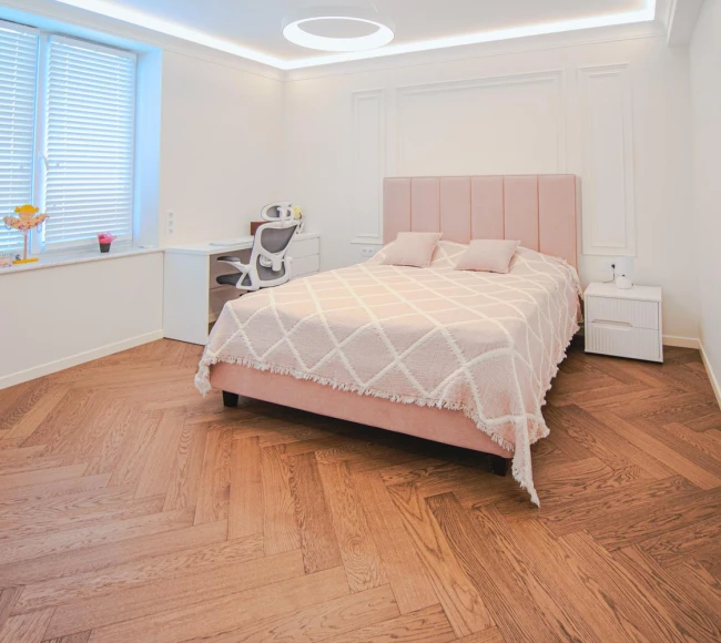 Кровать Dio photo1