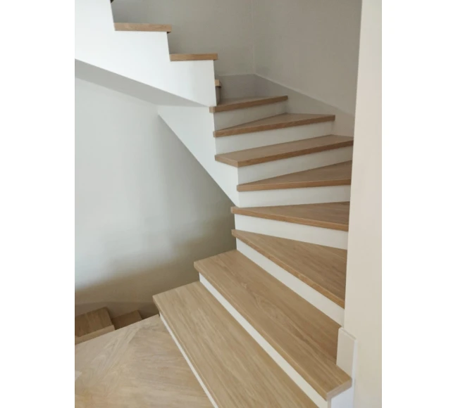 Ступени из Паркета photo6