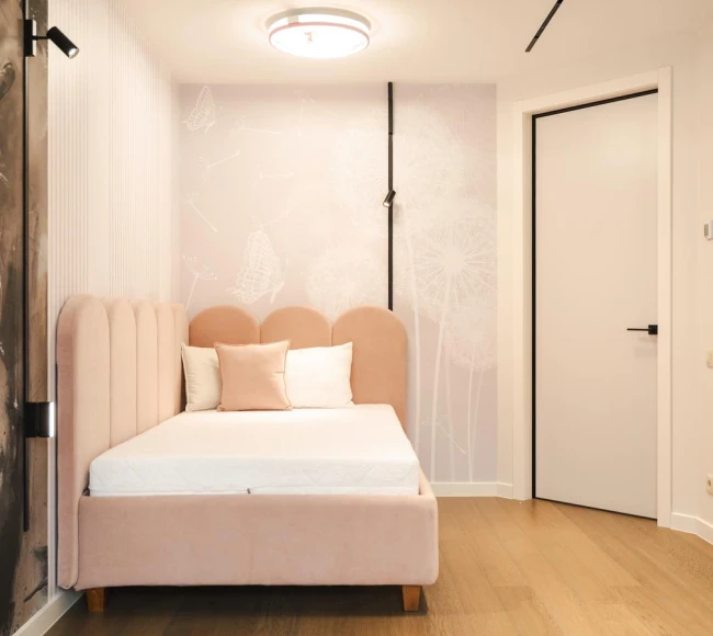 Кровать для детей Nory photo3