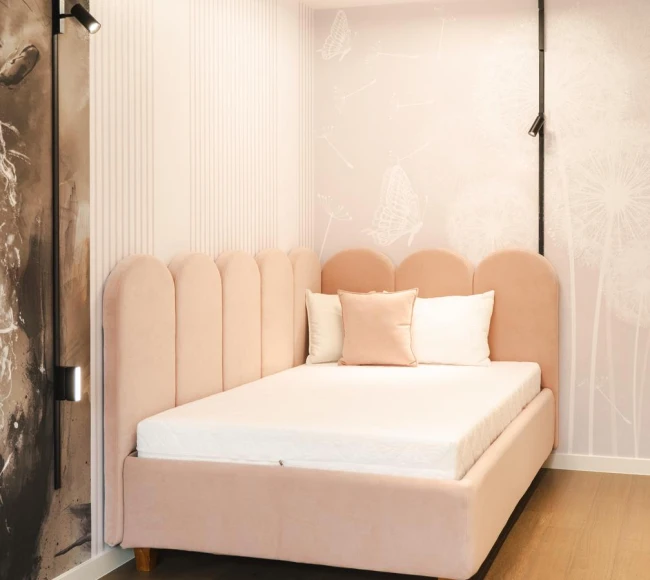 Кровать для детей Nory photo1