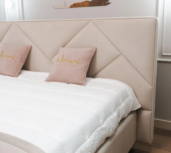 Кровать Botega photo3