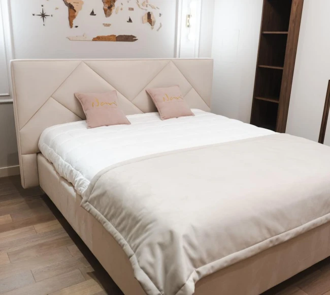 Кровать Botega photo2