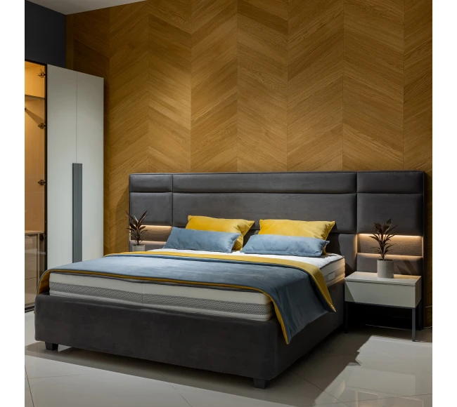 Кровать Milton photo1