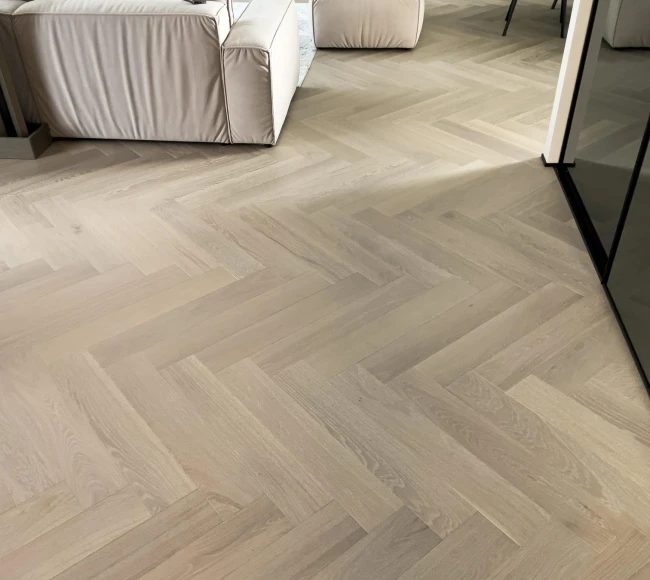 Паркетная Доска photo2