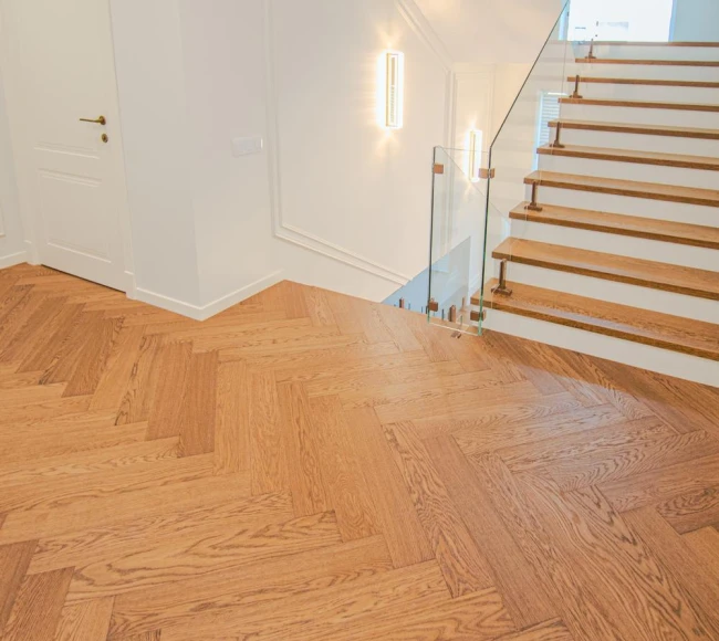 Паркетная доска photo3