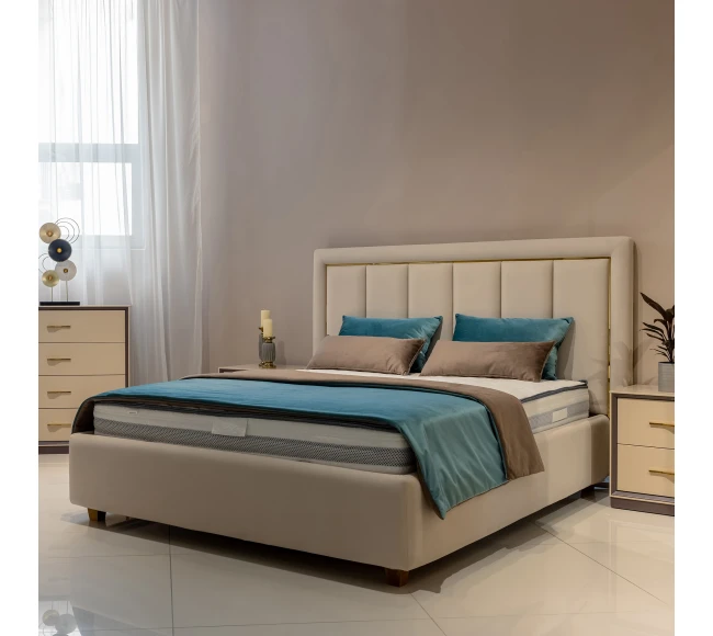 Кровать Apiani photo1