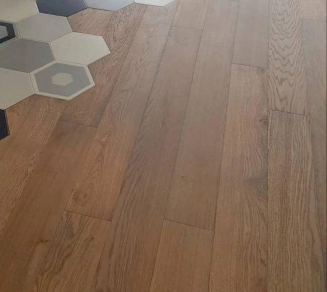 Паркетная доска photo2