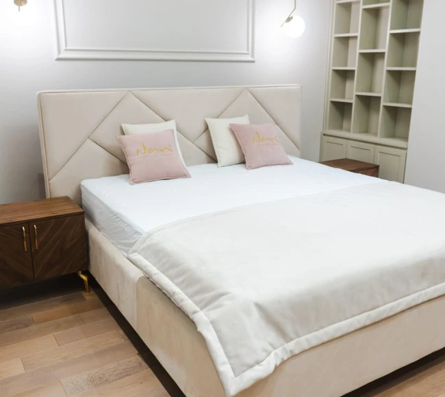 Кровать Botega photo2