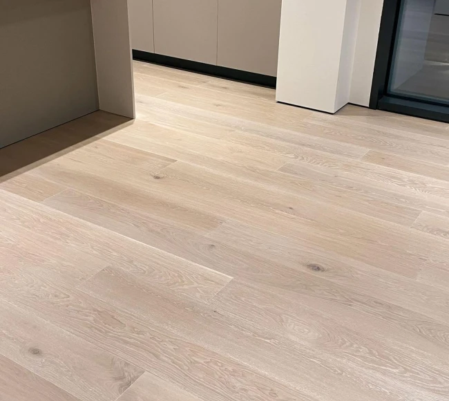 Паркетная Доска photo1