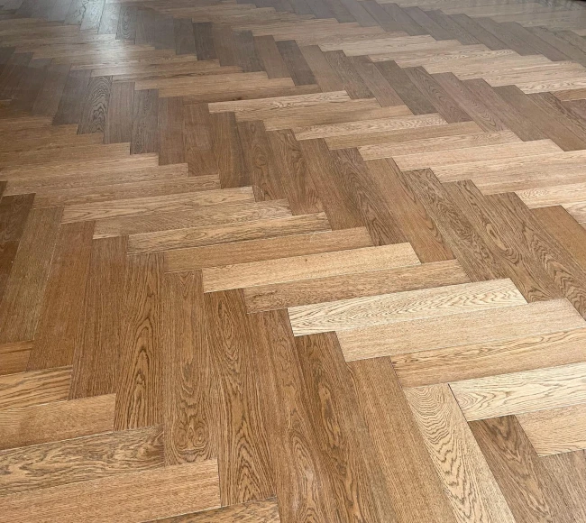 Паркетная доска photo2