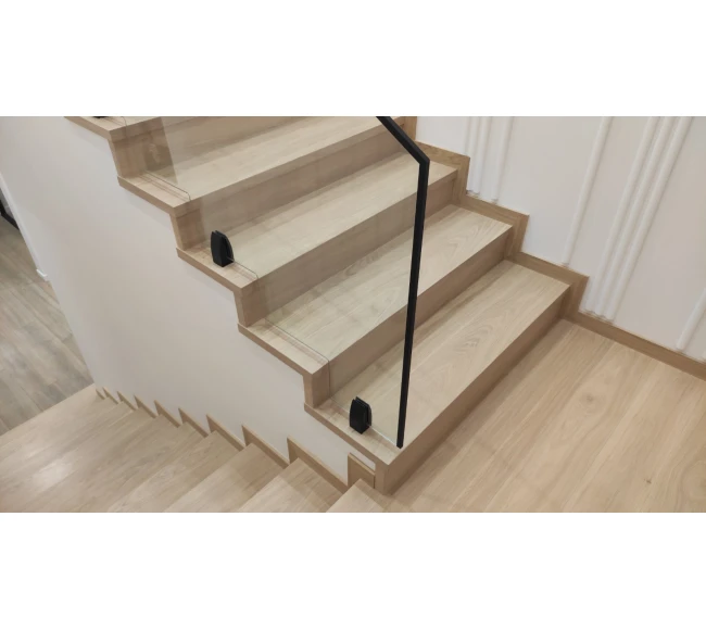 Ступени из Паркета photo3