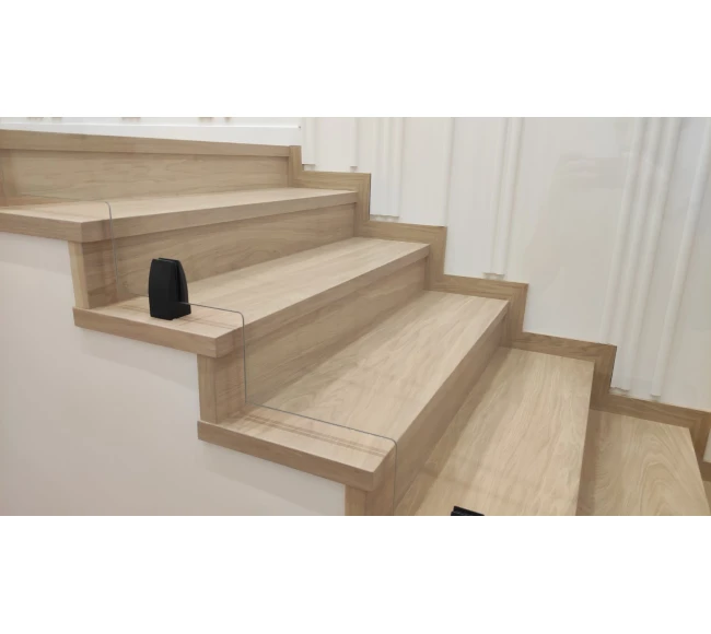 Ступени из Паркета photo2