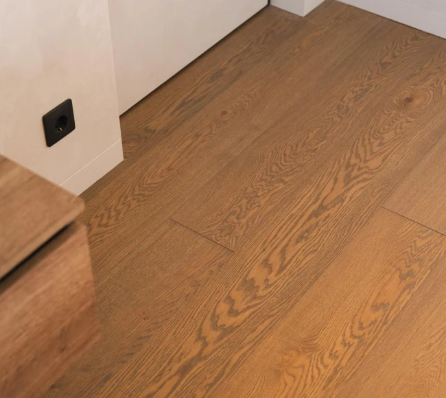 Паркетная Доска photo1