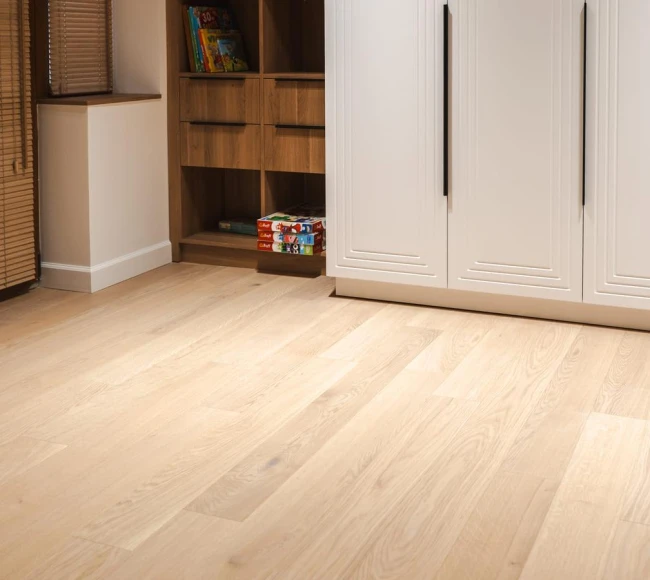 Паркетная доска photo2