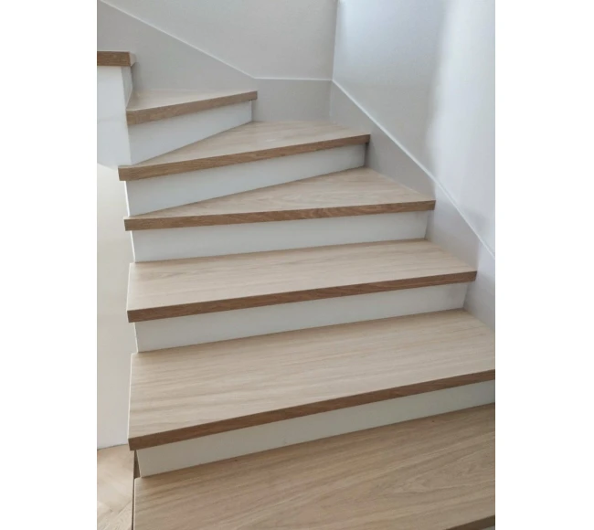 Ступени из Паркета photo3