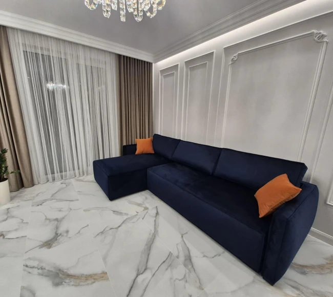 Диван угловой Boston photo2