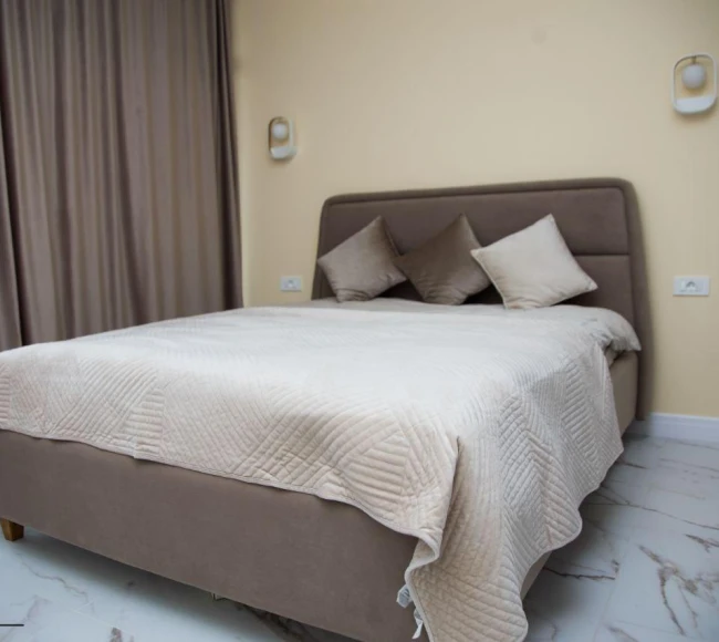 Кровать Portofino photo1