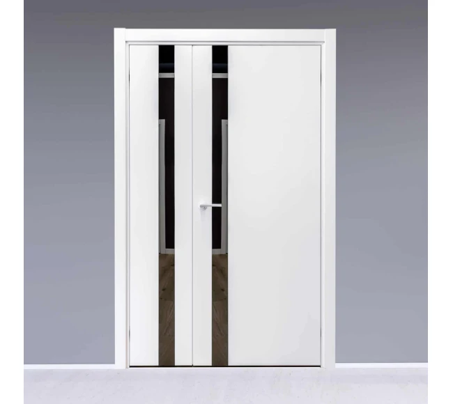 Mirror Line 1 dublu photo1