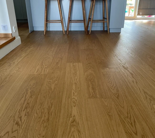 Паркетная Доска photo1