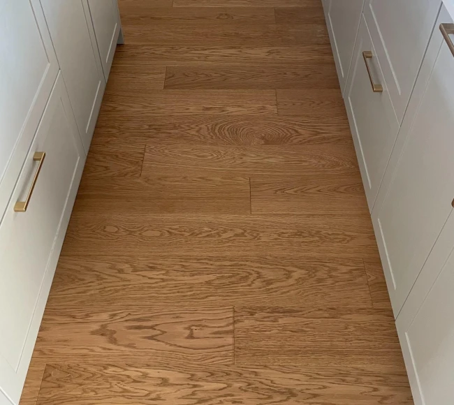 Паркетная Доска photo3