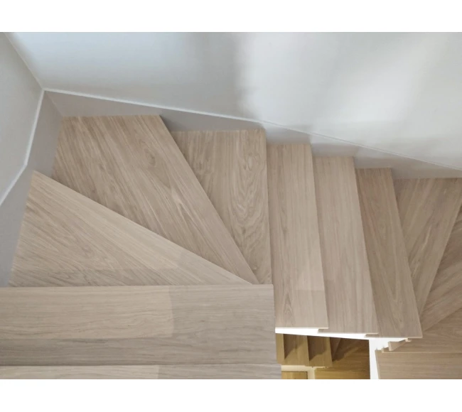 Ступени из Паркета photo5